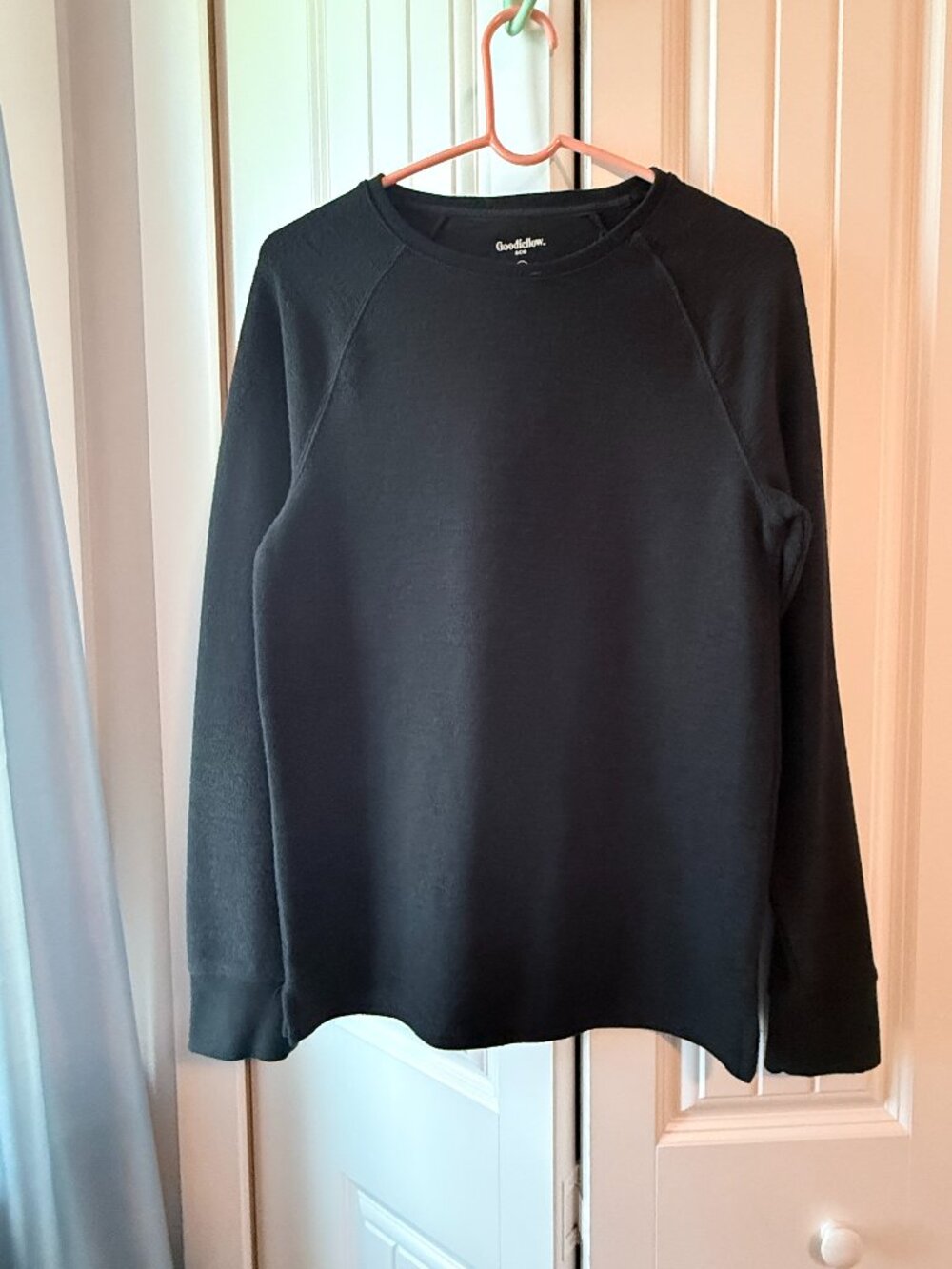 Preppy Sweater